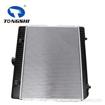 Radiateur pour Mercedes-Benz S-Class W 126 280 S OEM1235010801 / 1235010901/1235013301/1235013501/1235013601 / A1235010801 / A1235010